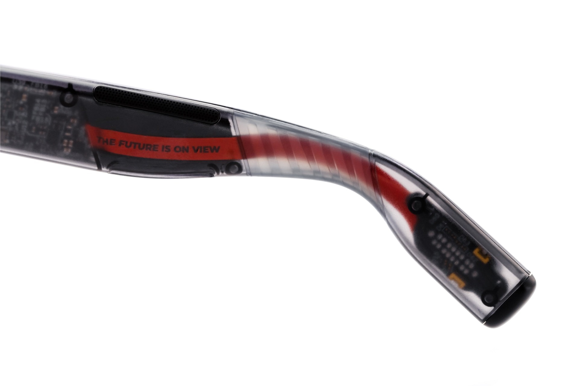 Очки дополненной реальности Viture Luma Pro XR, IPD 64.0 ± 6.0 мм Очки дополненной реальности Viture Luma Pro XR, IPD 64.0 ± 6.0 мм