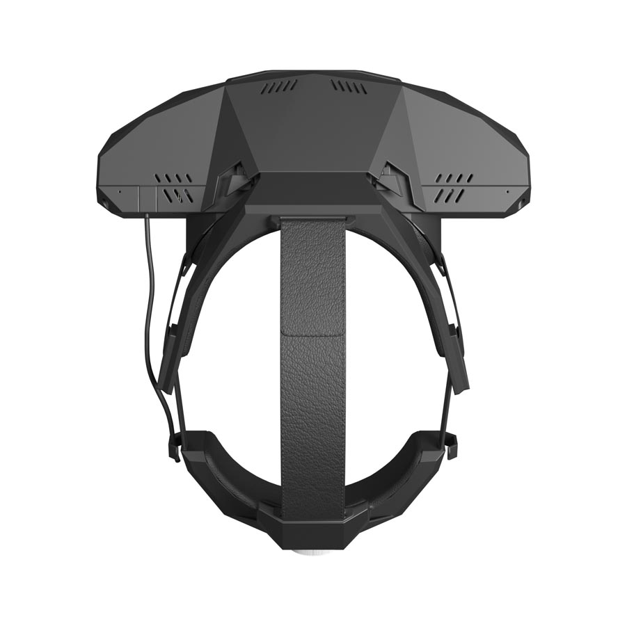 Шлем виртуальной реальности XTAL 3 VR