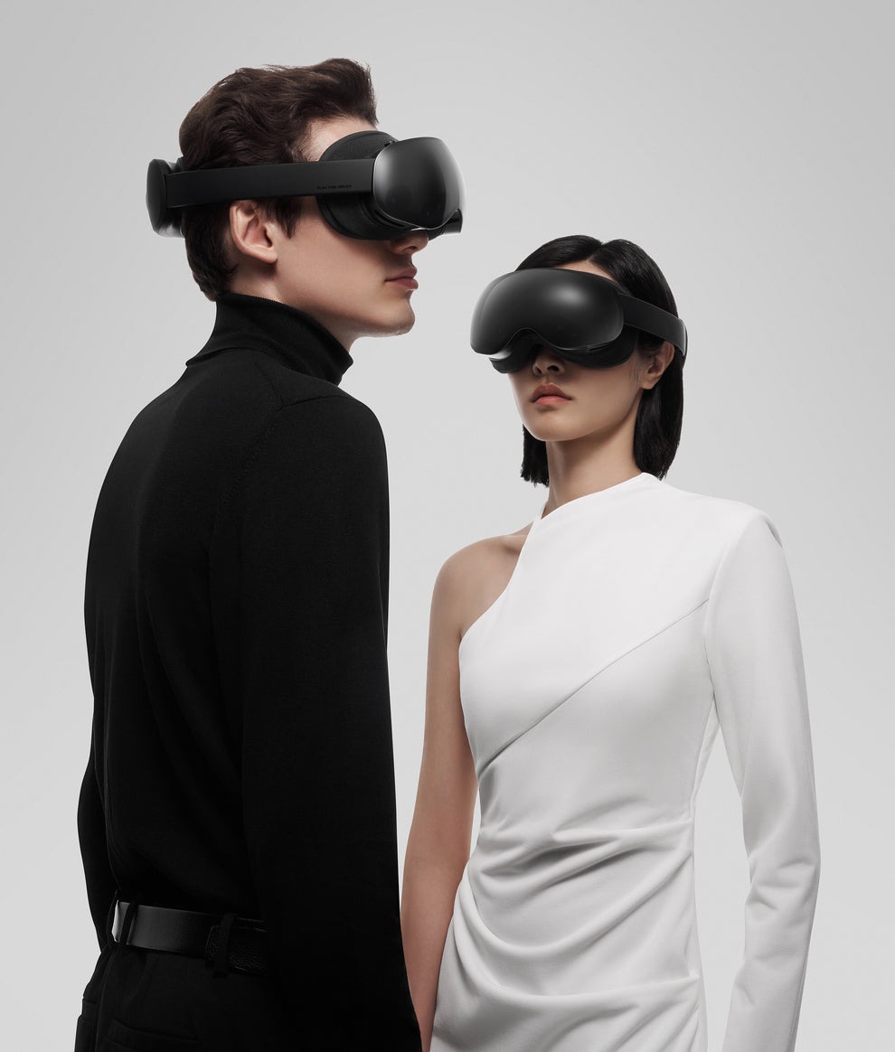 Очки смешанной реальности Play For Dream (512 Гб)