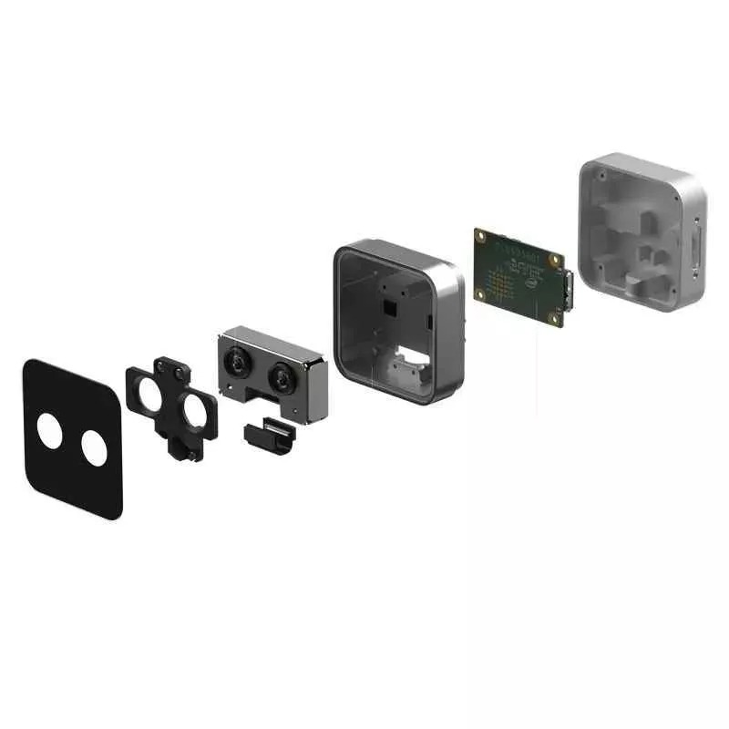 Камера Intel® RealSense™ Depth D405