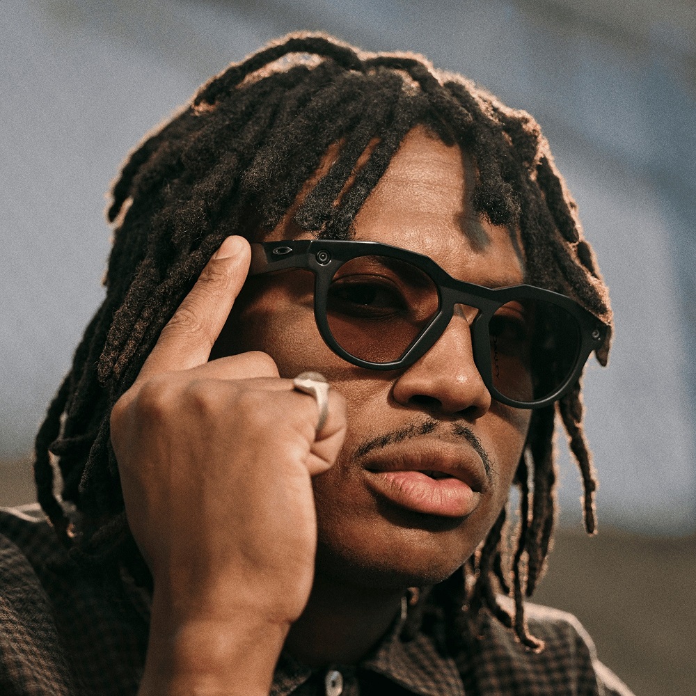 Умные очки Oakley *Meta HSTN Transitions® Transitions Grey / Transitions® Lenses, Clear Frame Умные очки Oakley *Meta HSTN Transitions® Transitions Grey / Transitions® Lenses, Clear Frame