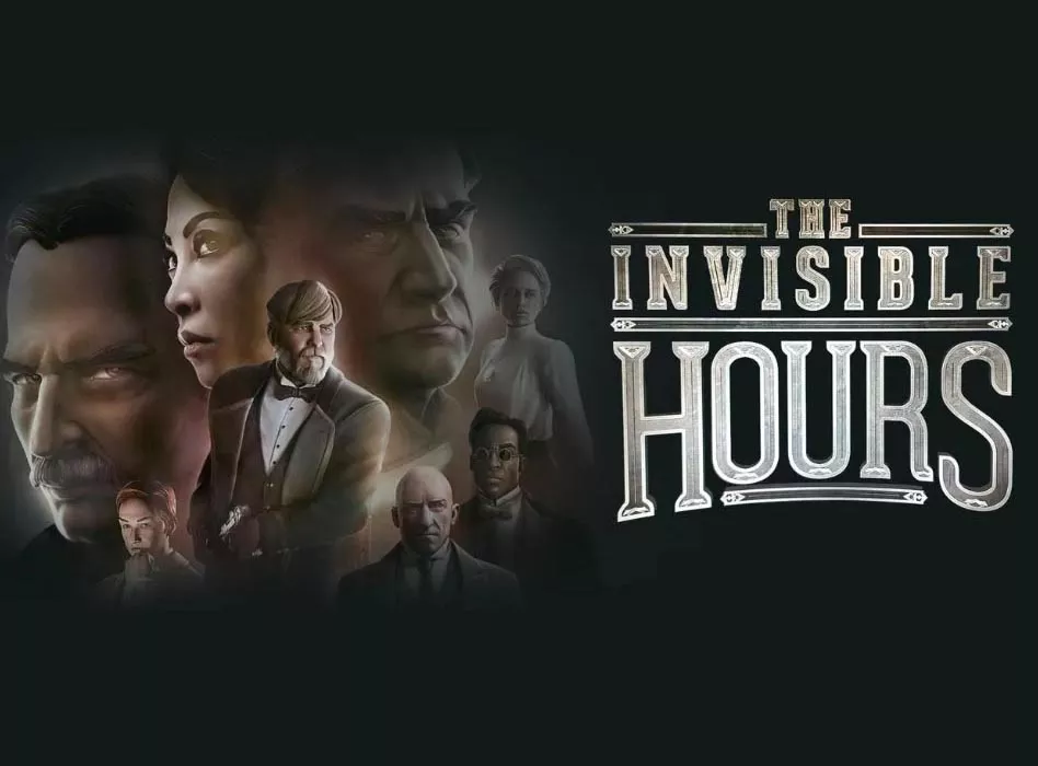 The Invisible Hours может вернуться на новые VR-платформы