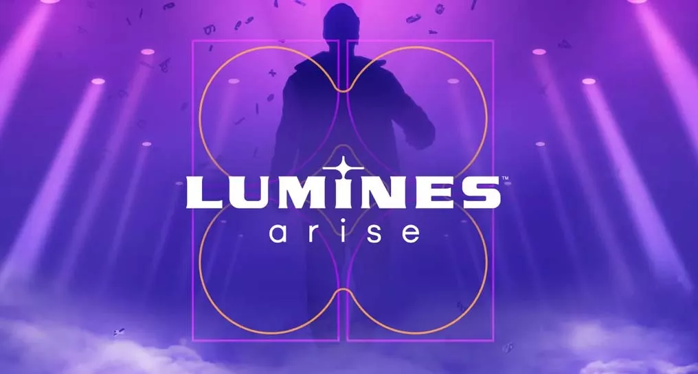Lumines Arise: возвращение головоломки, которая звучит в цвете