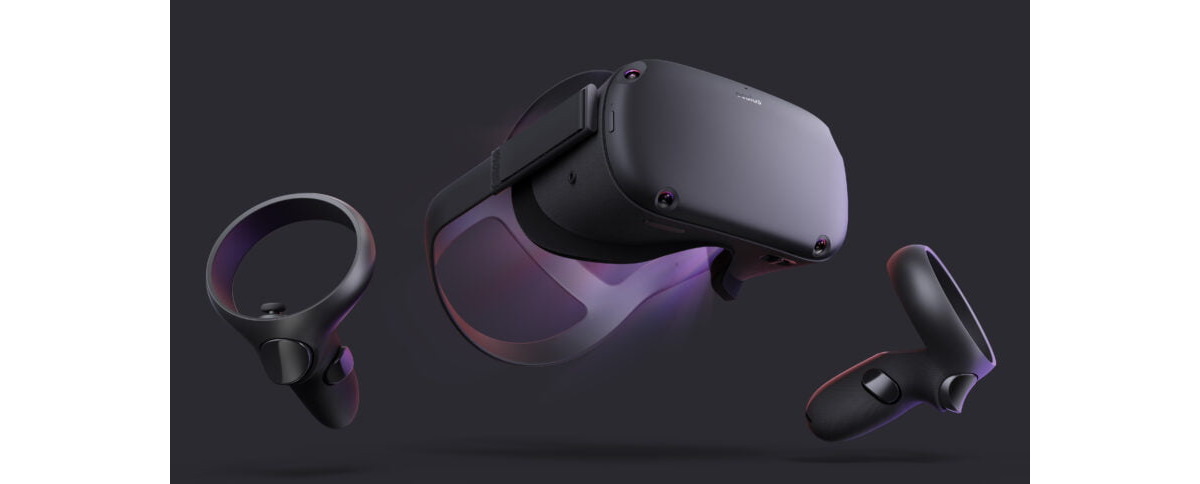 VR-гарнитуру Quest 1 ждут неприятные изменения
