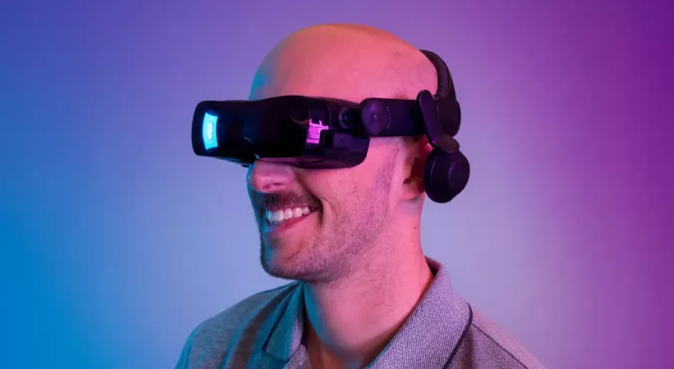 Project Beyondex — новая жизнь для Bigscreen Beyond с легендарным звуком