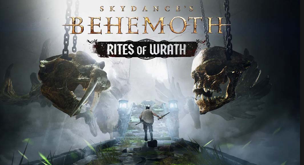 Skydance’s Behemoth получил масштабное обновление с режимом боссов и полной ареной