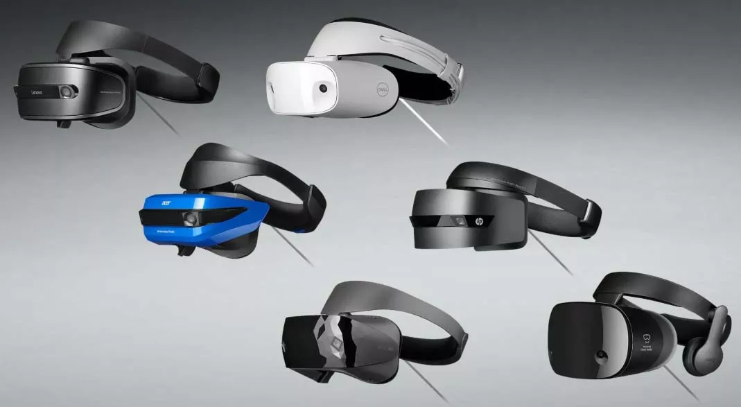 SteamVR-драйвер возвращает Windows MR к жизни