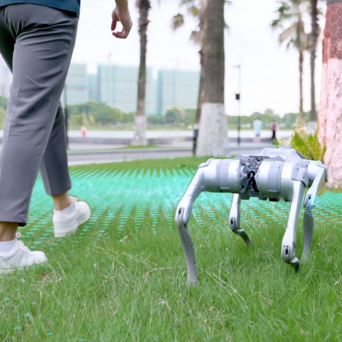 Расширенное программирование и вычислительная мощность