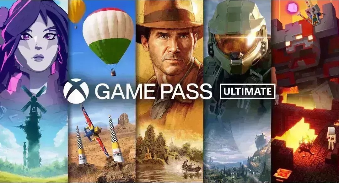 Шлем виртуальной реальности Oculus Quest 3S Xbox Edition, 128 Гб