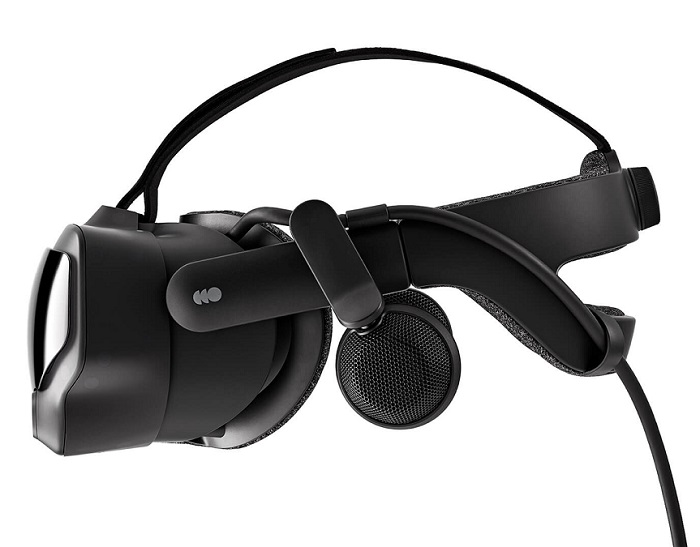 Шлем Valve Index HMD