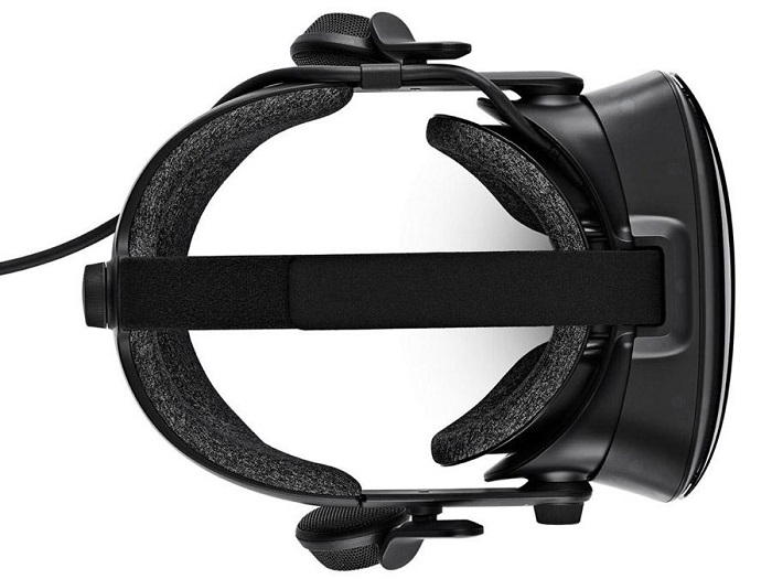 Шлем Valve Index HMD