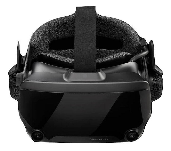 Шлем Valve Index HMD