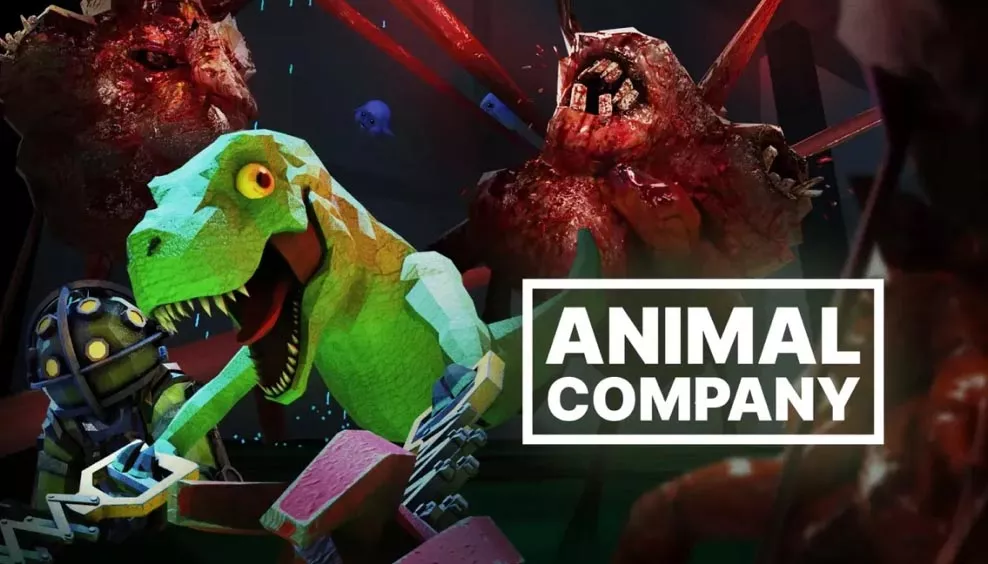 Animal Company: выживание с юмором и вирусным эффектом