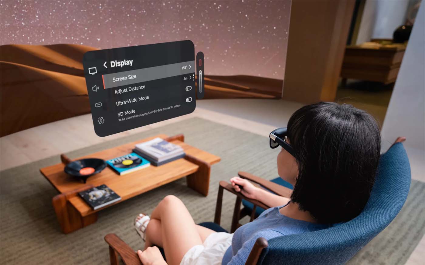 Очки дополненной реальности Xreal One Pro