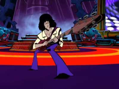 Google и Queen записали VR-клип на Bohemian Rhapsody