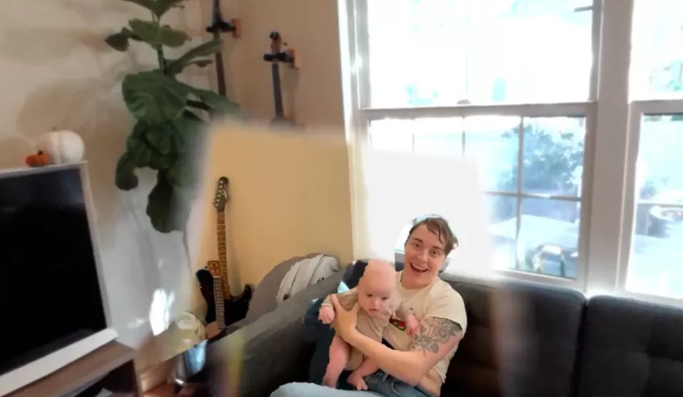 Wist создаёт 3D-воспоминания, которые можно пережить в VR и AR