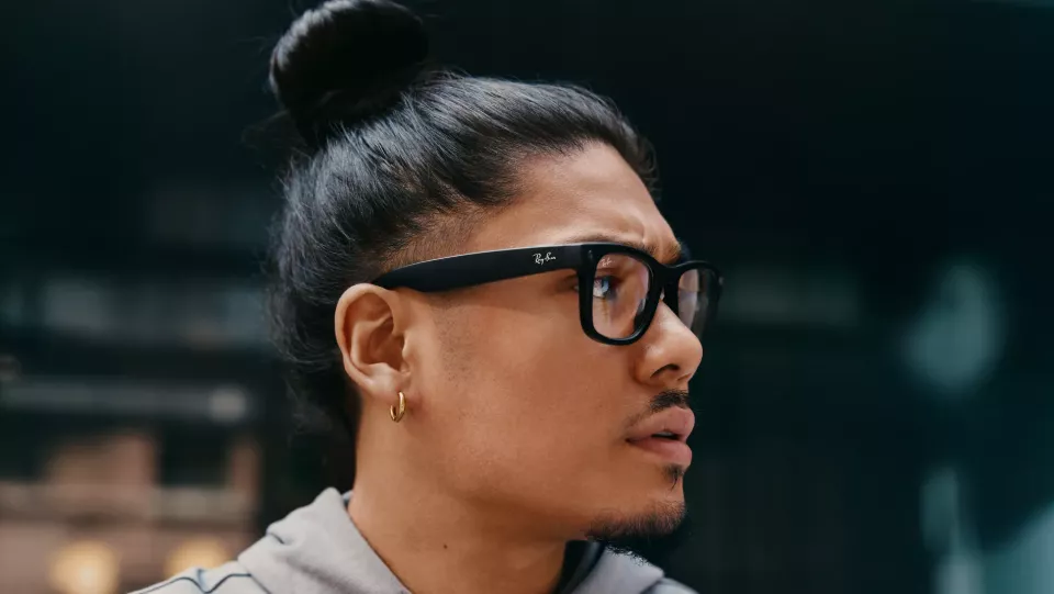 Новые функции *Meta AI: голосовое управление календарем