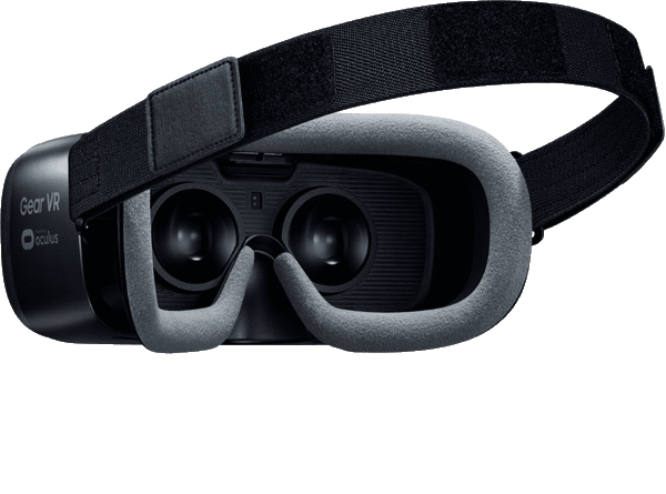 Samsung Gear VR SM R-325 Samsung Gear VR SM R-325