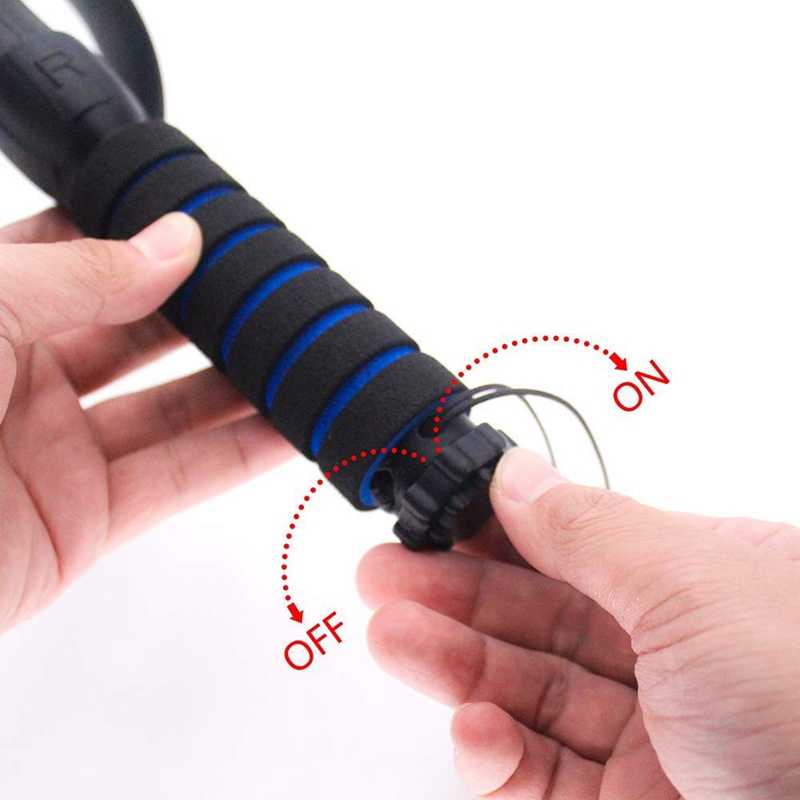 Рукоять AMVR для контроллеров Oculus Quest / Rift S