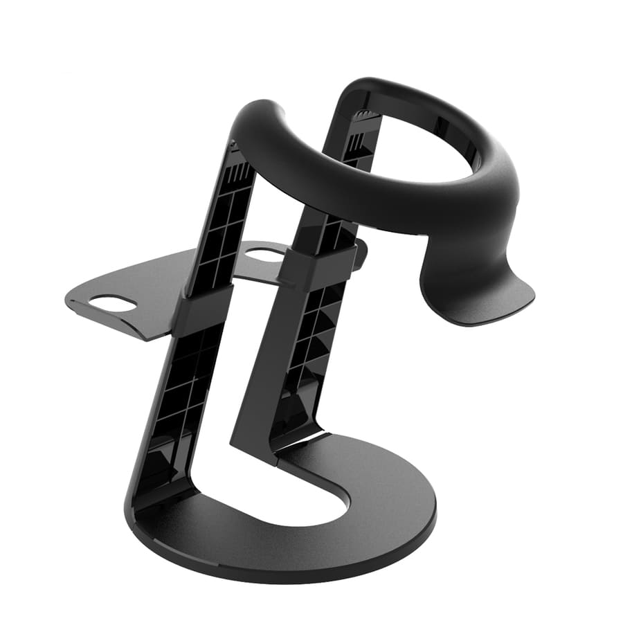 Подставка под VR очки Oculus/HTC/Mixed Reality с креплением для контроллеров