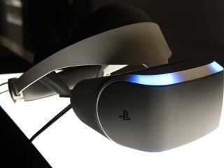 Шлем виртуальной реальности купить в Москве