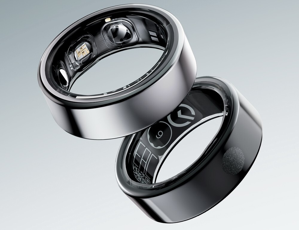 Сбербанк представил смарт-кольцо: инновация, меняющая рынок гаджетов