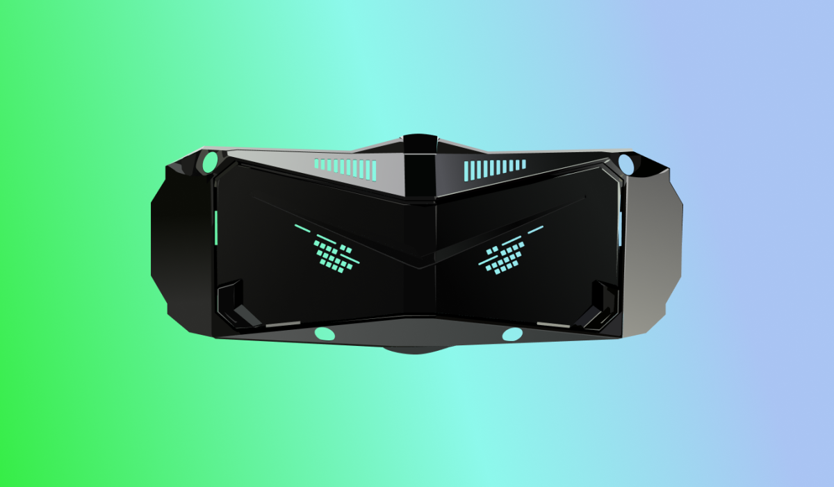 Компания Pimax Crystal анонсировала поступление на рынок лицевых панелей Lighthouse