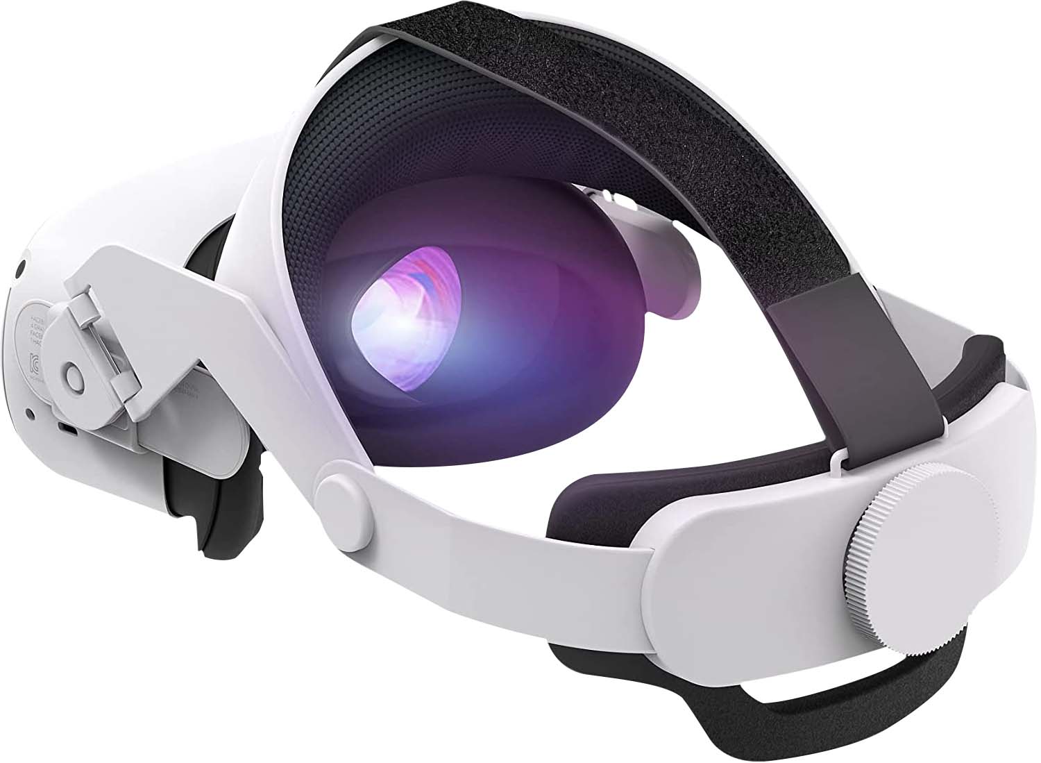 Крепление GOMRVR для Oculus Quest 3