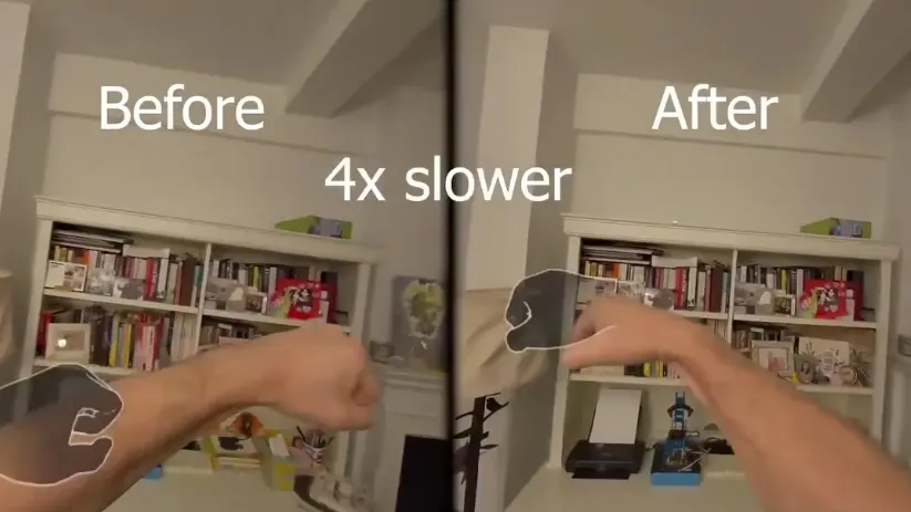 Meta прокачала трекинг рук в Horizon OS v83