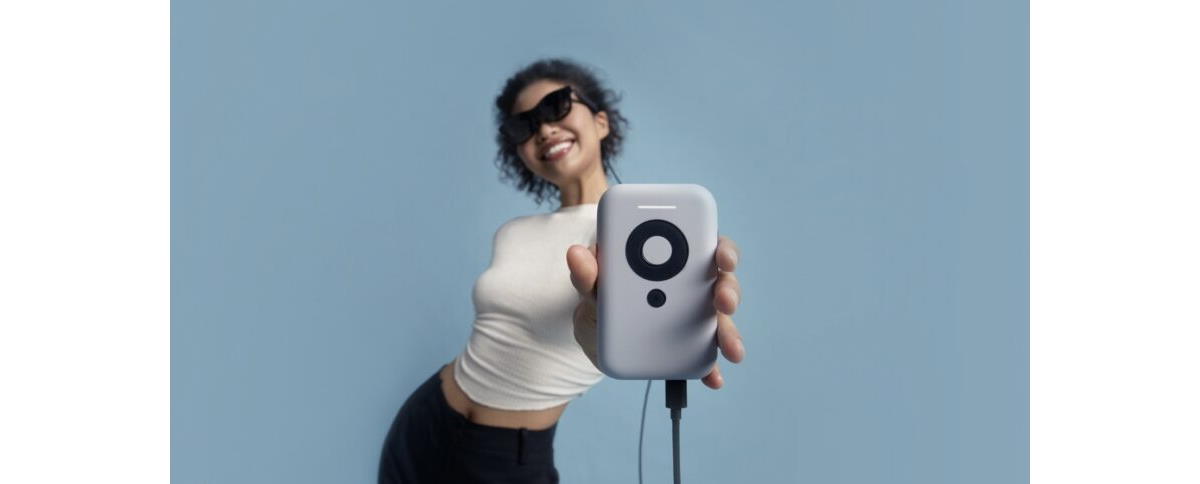 Nreal меняет название на Xreal и запускает новый продукт