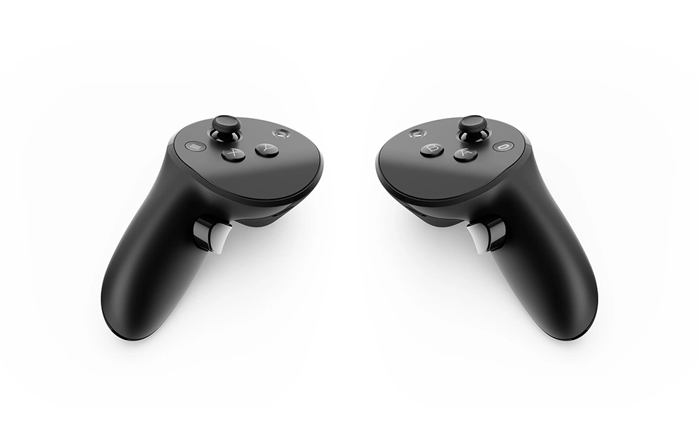 Обзор шлема виртуальной реальности Oculus Quest Pro