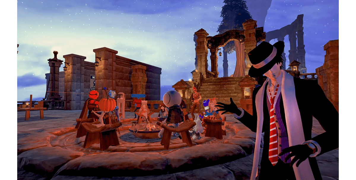 Приложение VRChat больше не поддерживает Quest 1