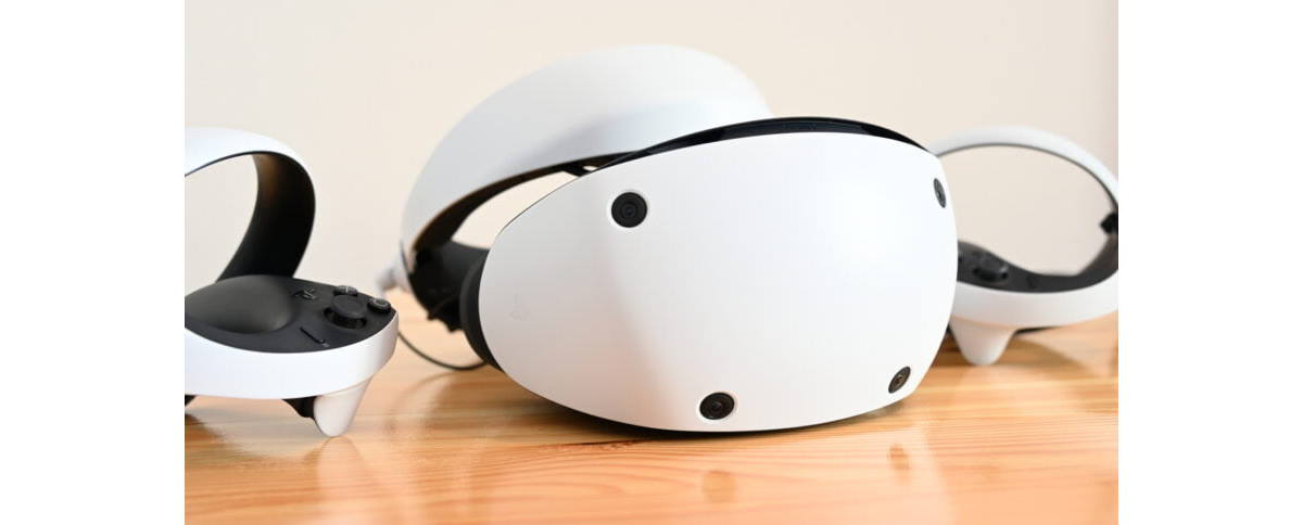 PSVR 2: iFixit проверяет пригодность к ремонту