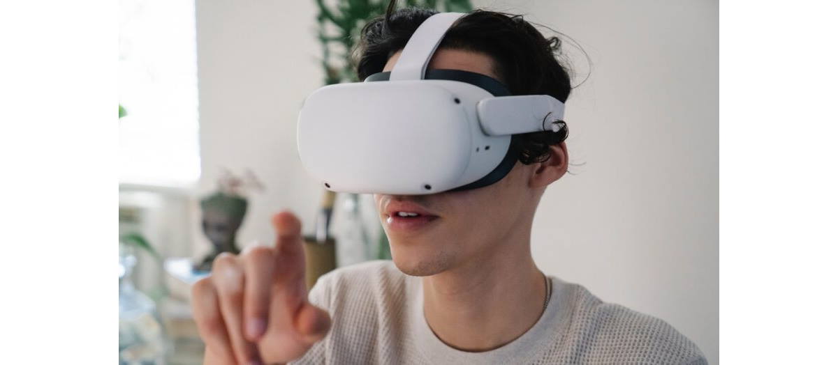 Обновление прошивки 49 для гарнитуры Quest 2 выйдет в скором времени