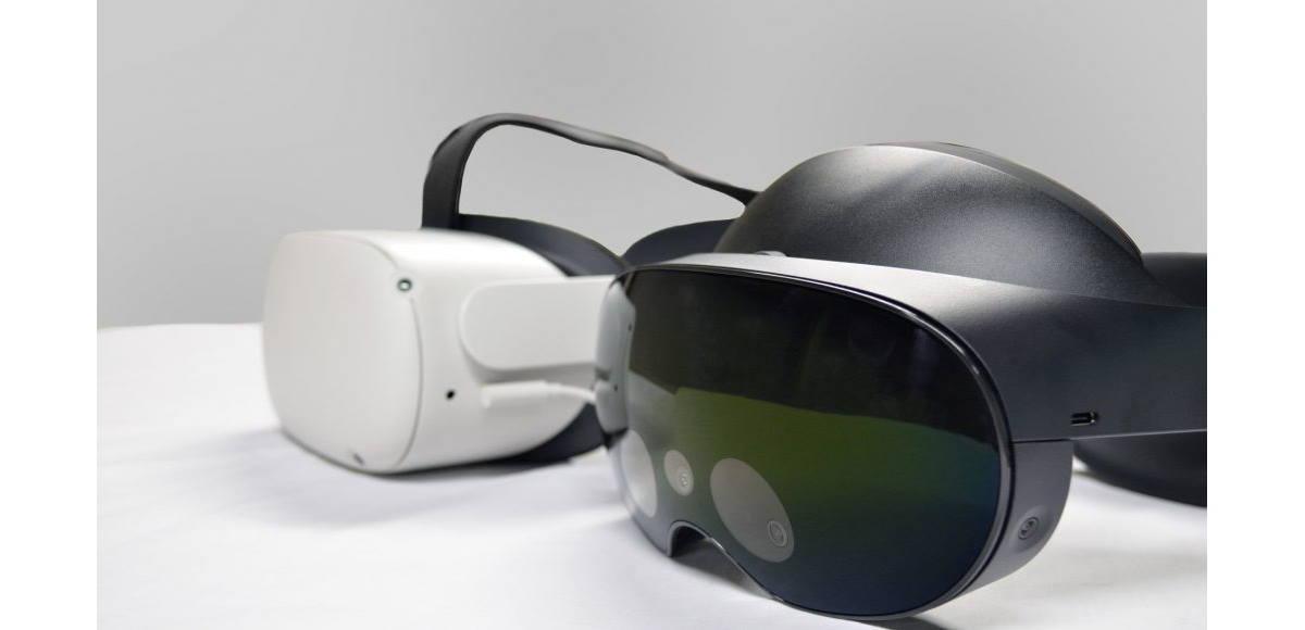 Quest 2 и Quest Pro получают снижение цены