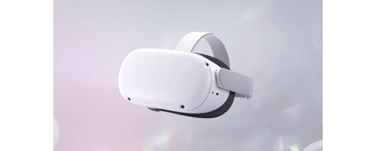 Quest 2 получает Обновление 55