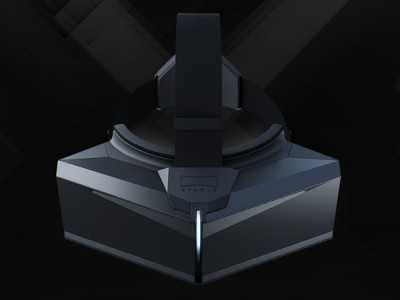 Шлем Acer StarVR создан для первого VR-кинотеатра IMAX