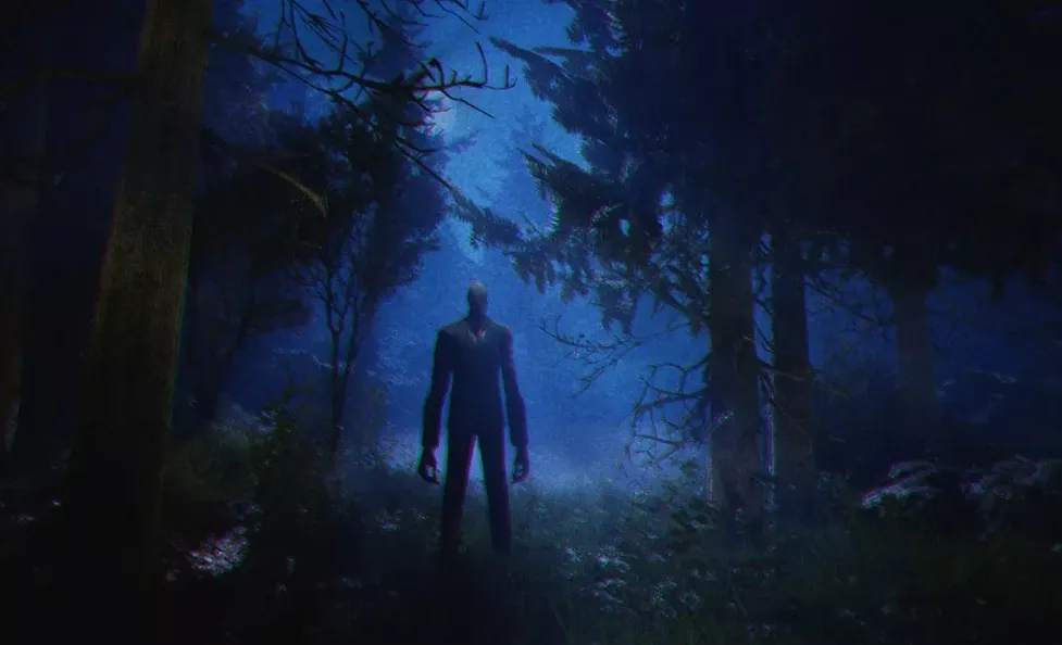 Slender: The Arrival VR — выпуск игры отложен до 2025 года