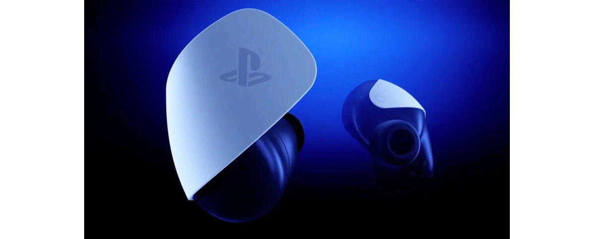Sony выпускает наушники Playstation Earbuds
