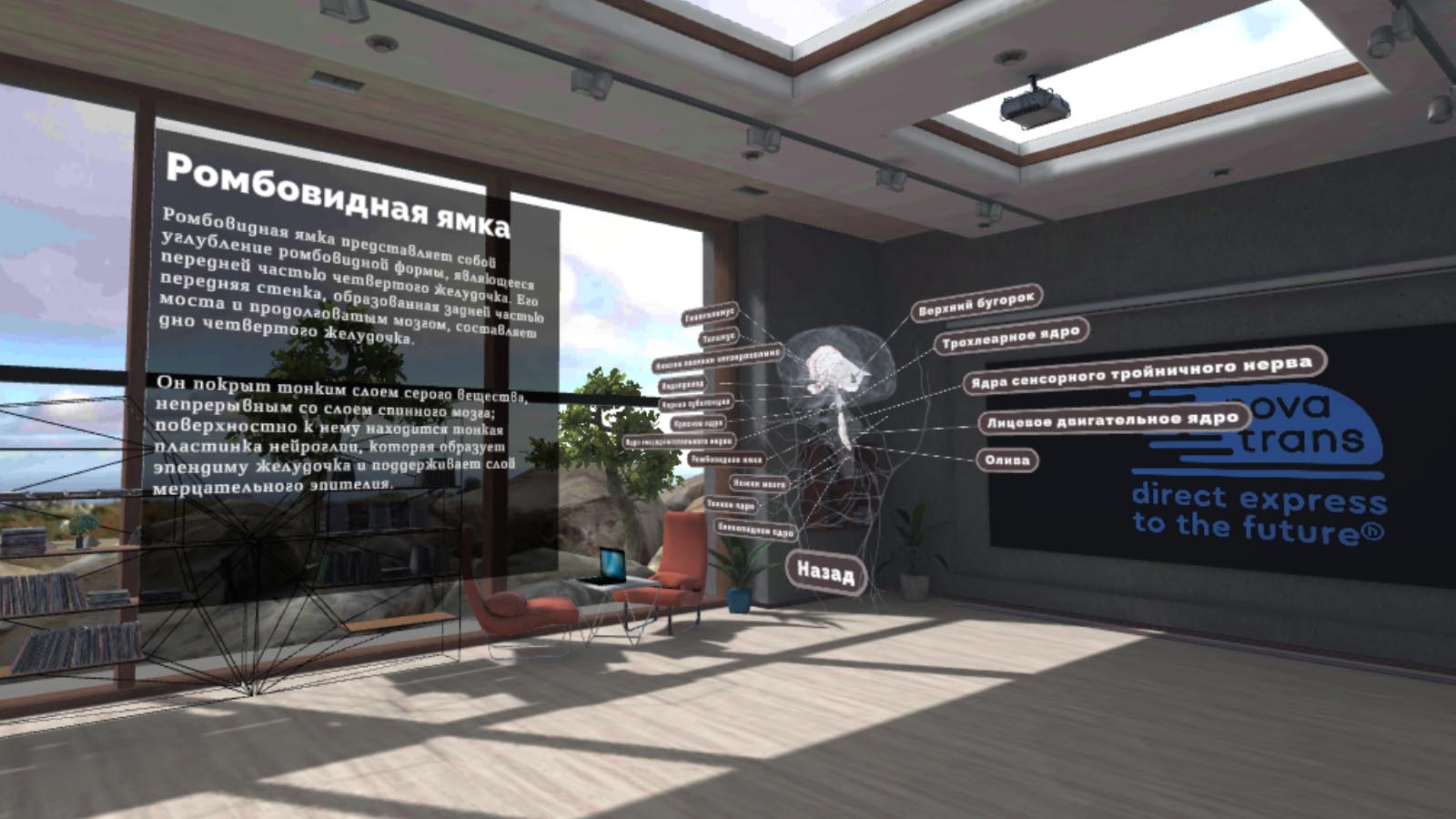 Курс Биология. Виртуальная лаборатория (бессрочная лицензия на 1 устройство)