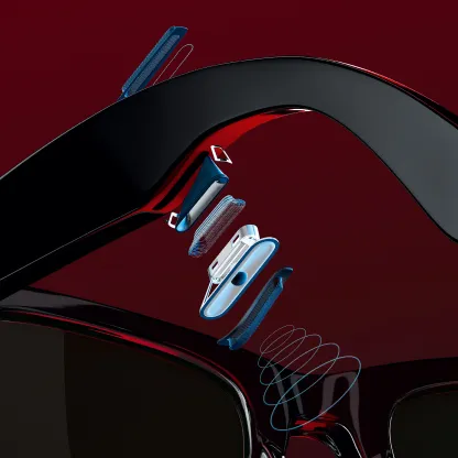 Великолепное качество звучания