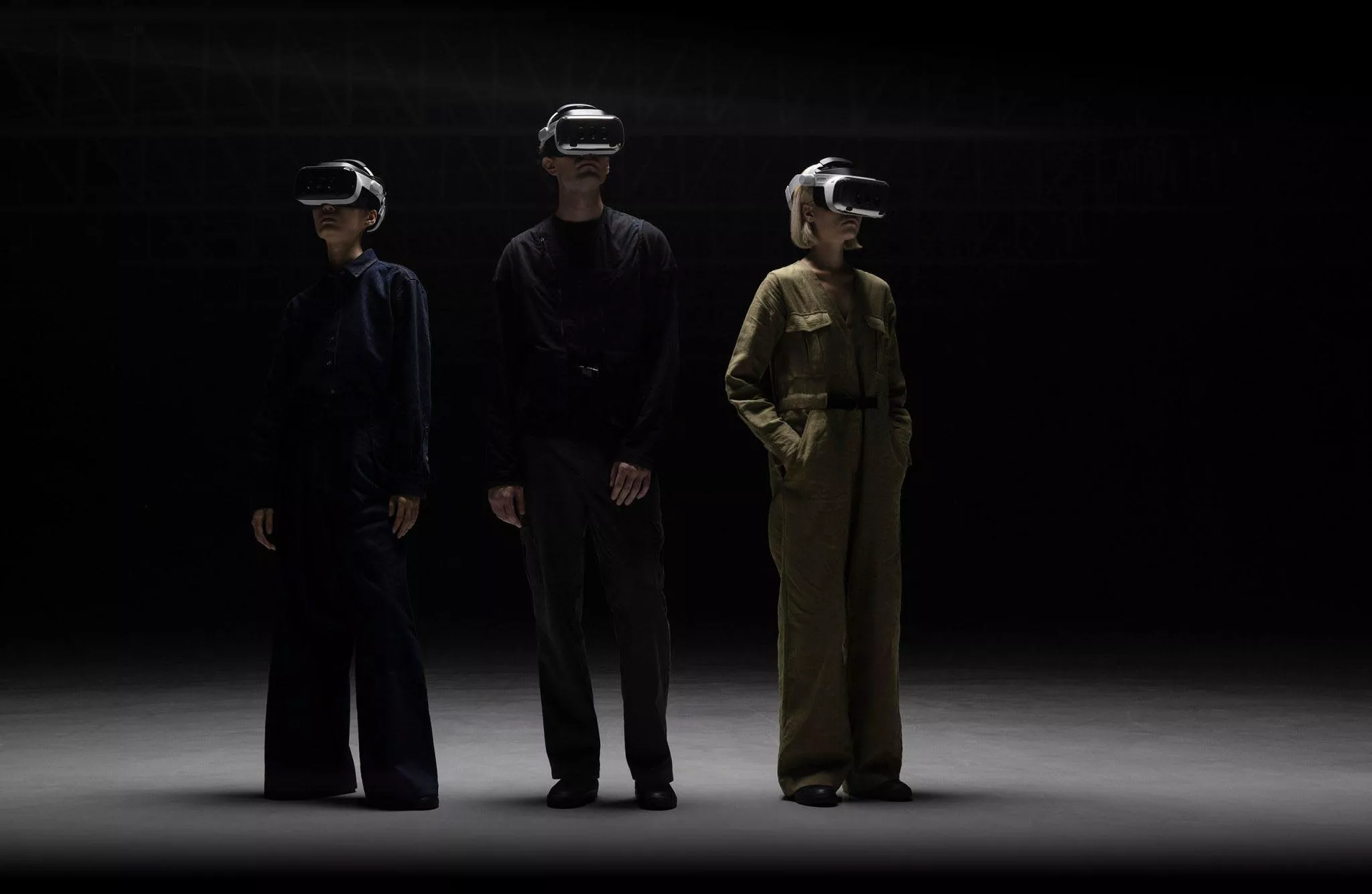 Непревзойденная производительность смешанной реальности