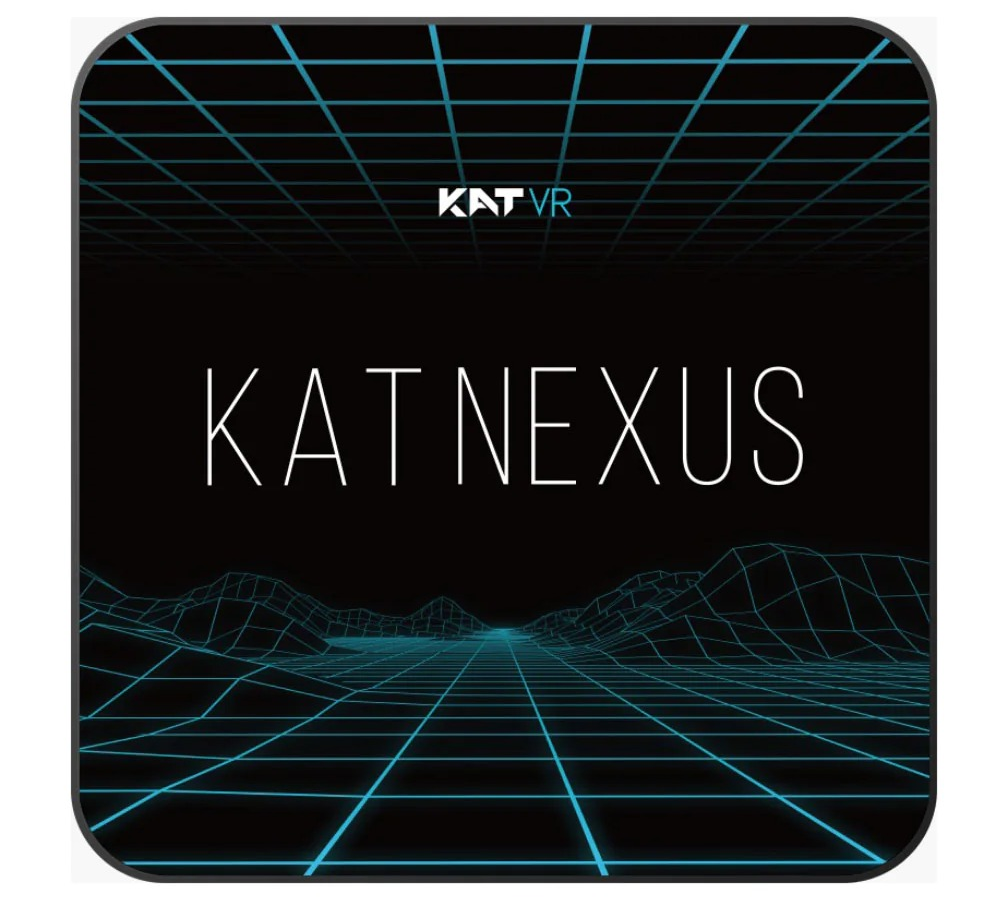 Контроллер Kat Nexus