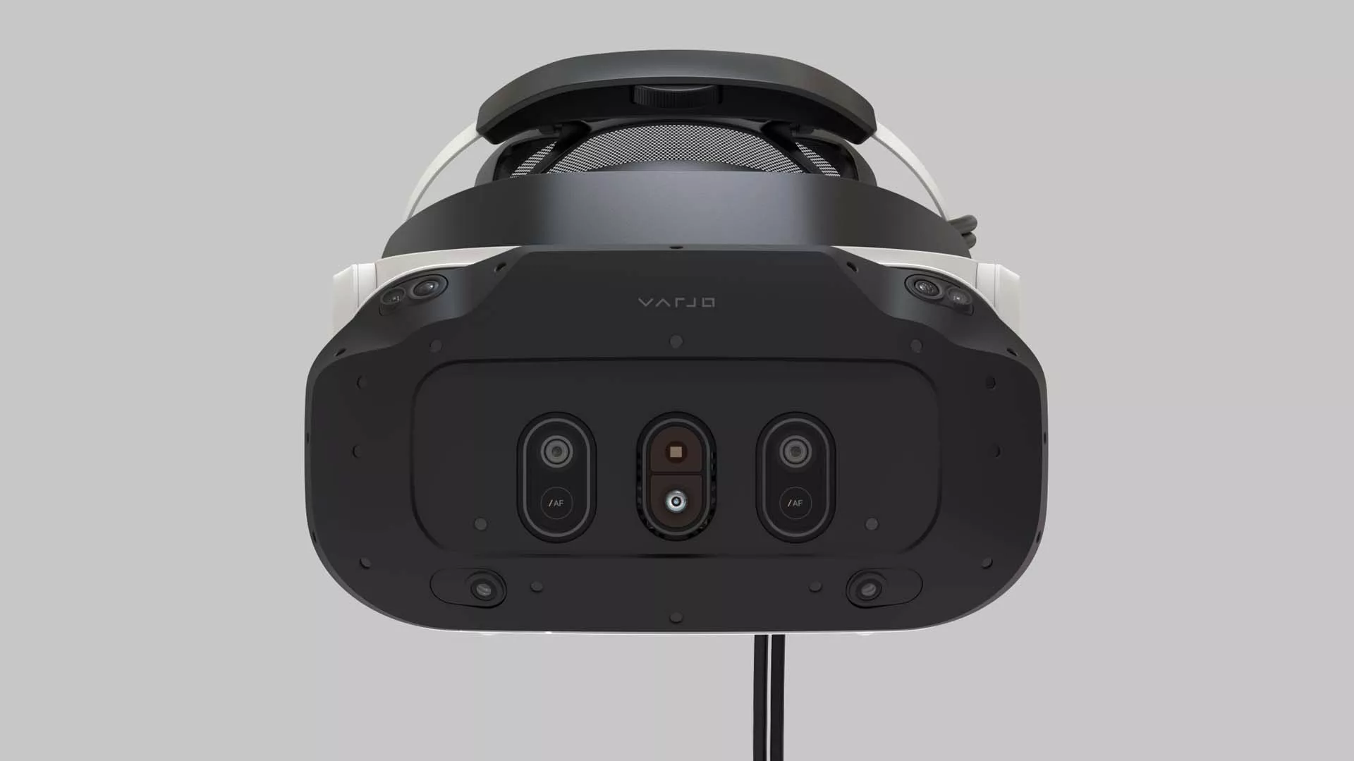 В Varjo XR-4 появится дополнительная опция SteamVR трекинга. Гарнитура будет доступна обычным потребителям