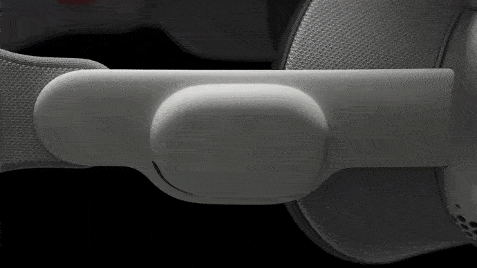 Apple Vision Pro создан с целью обеспечить феноменальную скорость вычислений