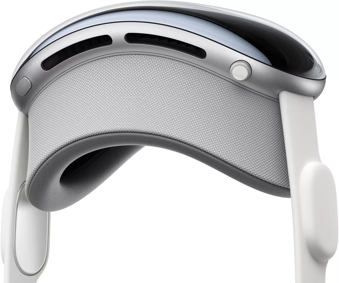 Очки смешанной реальности Apple Vision Pro, 1 Тб
