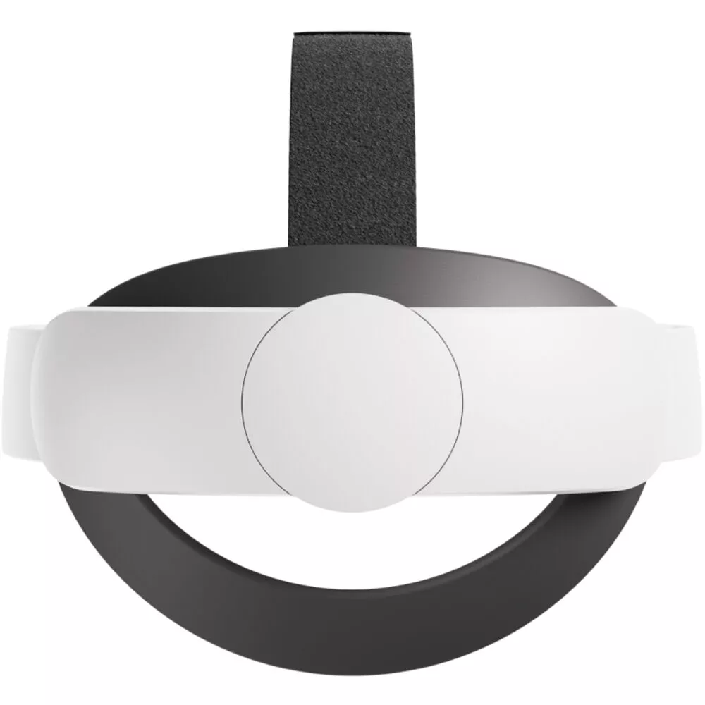 Оригинальное крепление Elite Strap для Oculus Quest 3 Оригинальное крепление Elite Strap для Oculus Quest 3
