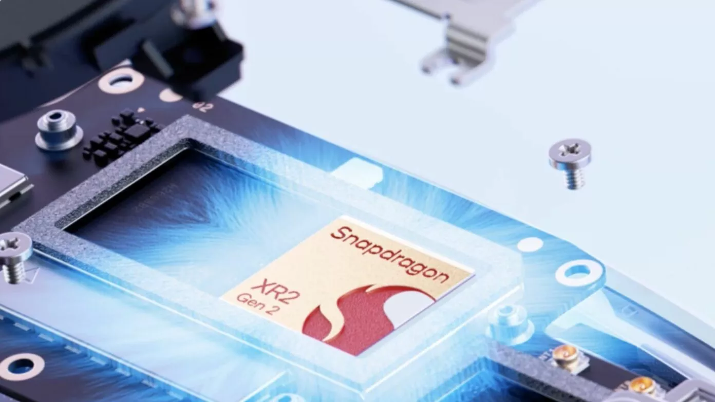 Характеристики Quest 3 в сравнении с аналогами: мощнейший процессор, 4K, 8 ГБ ОЗУ