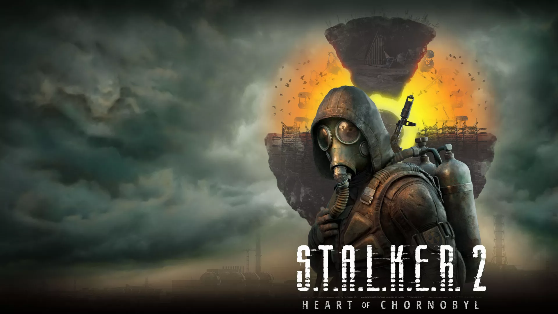 S.T.A.L.K.E.R. 2: Heart of Chernobyl