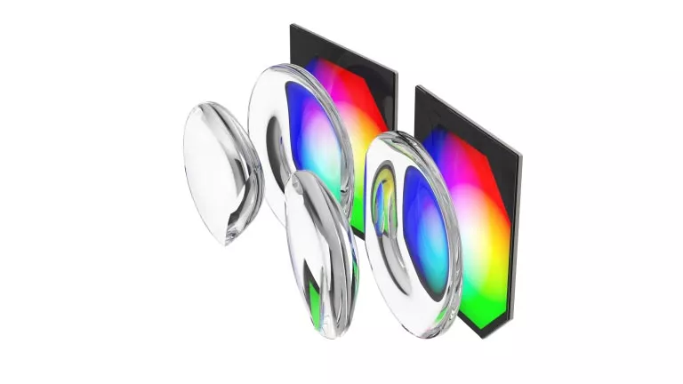 Абсолютный прорыв в области оптики